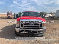 Ford Super Duty - F250 Xlt - 5706